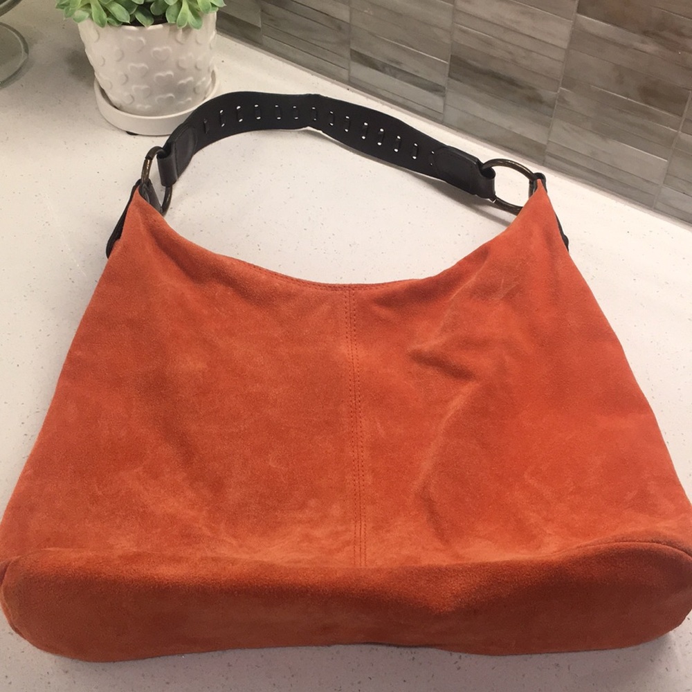 Maurizio Tauiti hobo tote